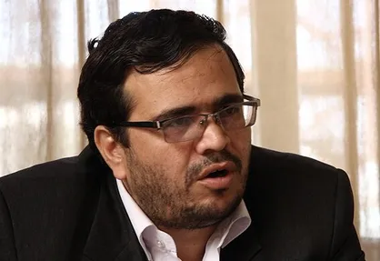عنابستانی: دولت ادعا می&zwnj;کند دلار ۲۰ تومانی را مدیریت کرده؛ خجالت بکشید / وضعیت امروز ناشی از وادادگی دولتمردان مقابل غرب است