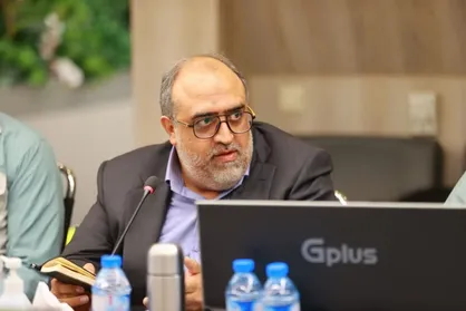 مدیرعامل سپاهان: در حال بررسی بازیکنان خارجی هستیم