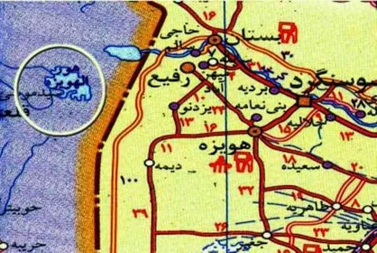 آنچه در عملیات &laquo;عاشورای ۴&raquo; گذشت
