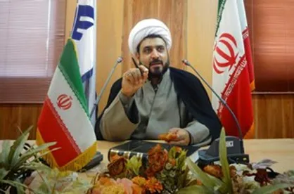 تقدیر نهاد رهبری دانشگاه آزاد اصفهان از دکتر ولایتی