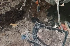 تصادف مرگبار پژو ۴۰۵ با کامیون در محور ایوانکی به تهران/ ۶ نفر جان باختند