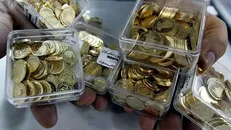 تحویل ۷۹ هزار قطعه سکه بانک مرکزی در ۷ روز آینده
