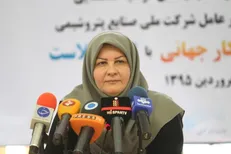 به‌زودی یکی از کشورهای تولیدکننده و صادرکننده متانول خواهیم شد