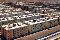 اسامی ۱۹۵ هزار متقاضی طرح ملی مسکن تایید شد