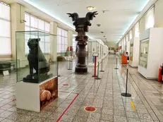 موزه‌ها شنبه تعطیل است
