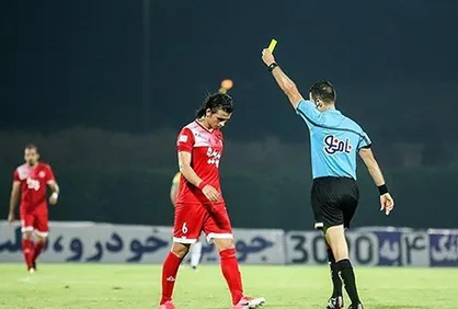 هافبک پدیده قراردادش را با این باشگاه فسخ کرد