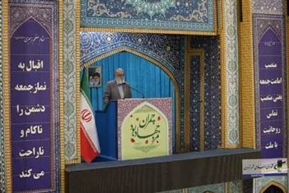 شهید چمران به حق آغازگر جهاد در راه خدا، سازندگی و علم بود