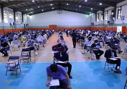 هشدار مجلس به کانون وکلا/ آزمون وکالت هر چه زودتر برگزار شود