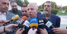 پروین: پرسپولیس مقابل النصر ترسو بود
