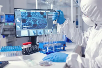 ارائه بیش از ۲۰ میلیون خدمت آزمایشگاهی در شبکه آزمایشگاهی فناوری&zwnj;های راهبردی