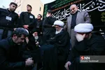 دسته ایت الله وحید