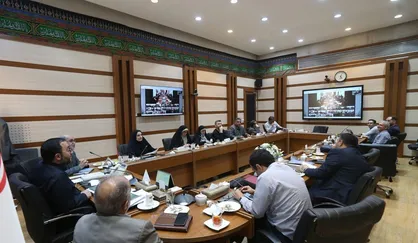 تأکید مدیرعامل کانون بر مخاطب&zwnj;محوری در گردهمایی مدیران