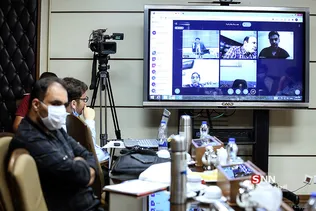 پیش رویداد مجازی نواوران چالش کرونا