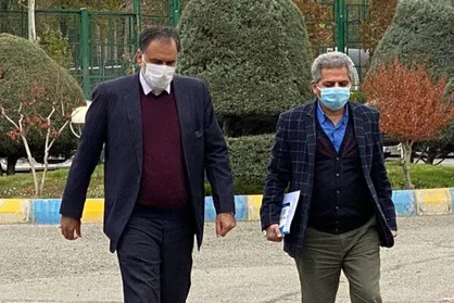 سرپرستی ناصر فریادشیران در استقلال تکذیب شد