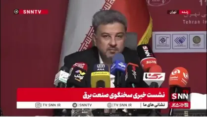 سخنگوی صنعت برق: کشف ۲۷۱ هزار ماینر غیرمجاز؛ مصرف غیرمجاز رمزارزها معادل ساخت یک نیروگاه 1450 مگاواتی است