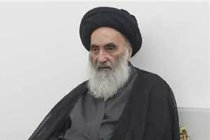 بیانیه مهم آیت&zwnj;الله سیستانی در پی شهادت قاسم سلیمانی