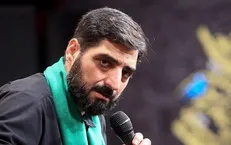 ۲ مجلس عزای بنی‌فاطمه در ایام شهادت حضرت زهرا سلام‌الله علیها