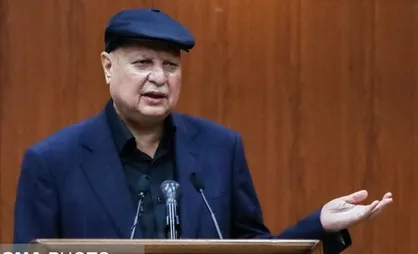 لایحه بودجه سال ۱۴۰۱ بدون کسری بسته شد