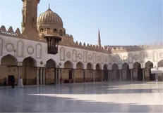 الازهر حمله به بیمارستان کمال عدوان را محکوم کرد