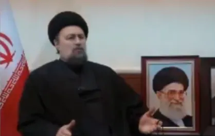 در داخل با عاملان مستقیم دشمن مواجه هستیم