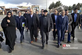کلانتری 
