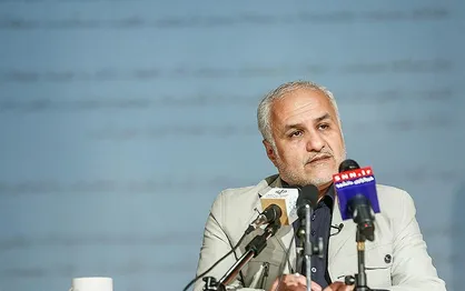 ساختار کشور باید براساس علوم انسانی توحیدی طراحی شود/ ایران اسلامی توان ارائه سیستم عامل پایه برای اقتصاد جهان را دارد
