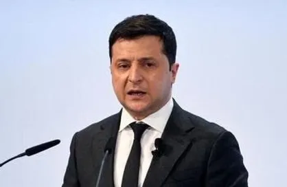 واکنش زلنسکی به رأی ممتنع هند/ با پیشنهاد علی&zwnj;اف و اردوغان درباره مذاکره موافقت می&zwnj;کنم