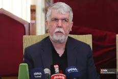 وزیر ارشاد: ایران در کنار دفاع، مرد سازندگی است/ پروژه‌های عمرانی در هفته دولت افتتاح شد