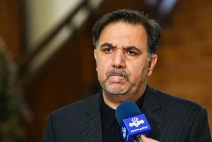 وزیر سابقی که دشمن سرسخت شفاف&zwnj;سازی بود