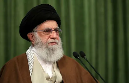به کوری چشم دشمنان و بر خلاف خواست آنان، ایران عزیز پیشرفت کرده و چندین برابر بیش از این پیشرفت خواهد کرد