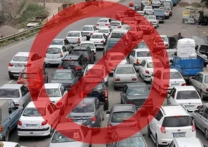 پیشنهاد کمیسیون بهداشت: ۱۵ اسفند تا ۱۵ فروردین سفر&zwnj;ها ممنوع شود