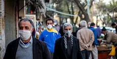 کدام مناطق تهران در مقابله با کرونا موفق بودند؟