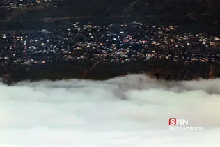 روستای ییلاقی فیلبند