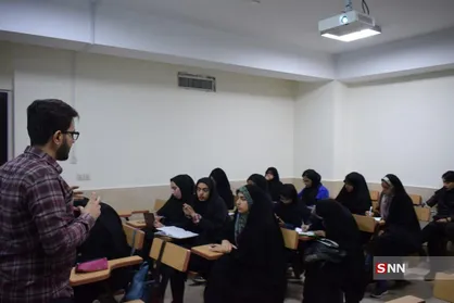 ثبت&zwnj;نام در کارگاه&zwnj;های آموزشی چهارمین جشنواره ادبی هنری رویش ویژه دانشجویان یزدی ادامه دارد