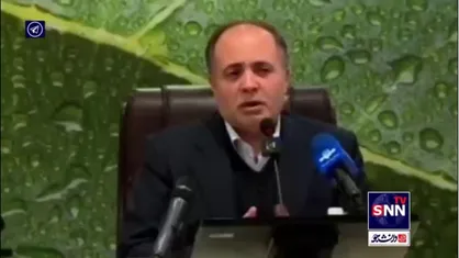 نوری قزلجه: سیاست&zwnj;ها عمدتا حمایت از تولید داخل است/ در بخش&zwnj;هایی نیازمند به واردات هستیم