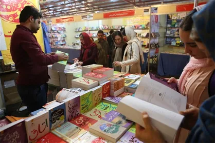 نمایشگاه&zwnj;های استانی کتاب در چهارماه ۲۰ میلیارد فروش داشتند