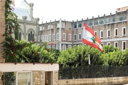 وزارت خارجه لبنان اقدام تجاوزگرانه رژیم اسرائیل علیه ایران را محکوم کرد