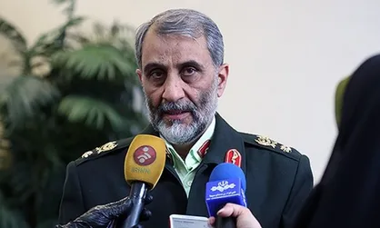 موضوع غرق شدن اتباع افغانستانی صحت ندارد
