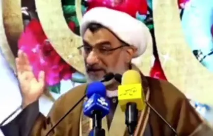 اگر حکمران خودسازی نداشته باشد، علامه روزگار هم باشد به ساختار آسیب می&zwnj;رساند/ شرط خودسازی این است که اگر کسی تخصص ندارد مسئولیت نپذیرد