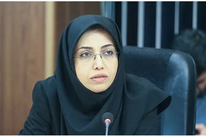 الهام فخاری رد صلاحیت خود را تکذیب کرد