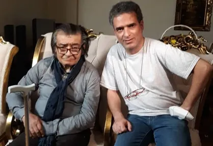 زندگی و زمانه رضا رویگری در &laquo;تماشاگر بهار&raquo;