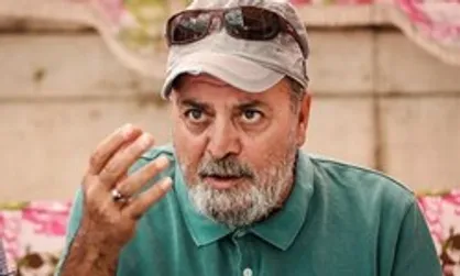 سازنده &laquo;پایتخت&raquo; سریال ترسناک می&zwnj;سازد