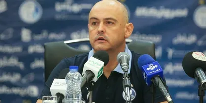 ماتا: پنالتی واضح ما را ندیدند