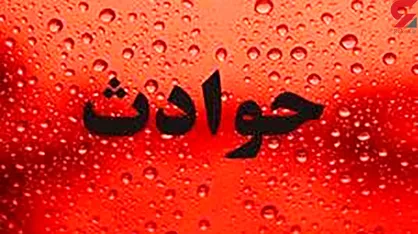 انفجار منزل مسکونی در کرج ۱۲ مصدوم برجا گذاشت