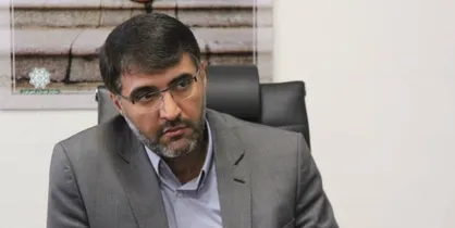 سلیمی مدیرکل تدوین ضوابط، نظارت و صدور پروانه شد