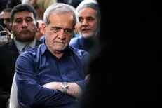 آقای پزشکیان «دقت کلامتان» کجاست؟ / مذاکره به قیمت چشم پوشی از قاتلان شهید سلیمانی