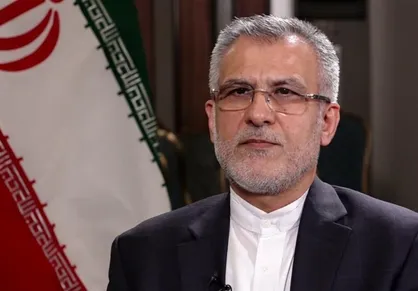 دستیار عراقچی: جنگ تحمیلی می&zwnj;تواند انتقال به نظم چندقطبی را تسریع کند