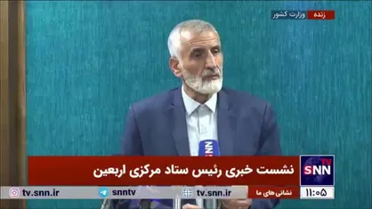 میراحمدی: مهم&zwnj;ترین علت بروز حادثه برای اتوبوس زائران پاکستانی ناآشنایی با جاده&zwnj;های کشور و نقص در سیستم ترمز بود