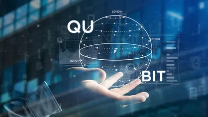 محاسبات کوانتومی به حل مسائل مربوط به کسب و کار&zwnj;ها کمک می&zwnj;کند
