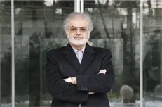 صوفی: در انتخابات مجلس نه ائتلاف می‌کنیم، نه کاندیدای حداقلی می‌دهیم